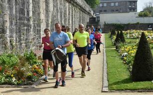 Run in Breizh