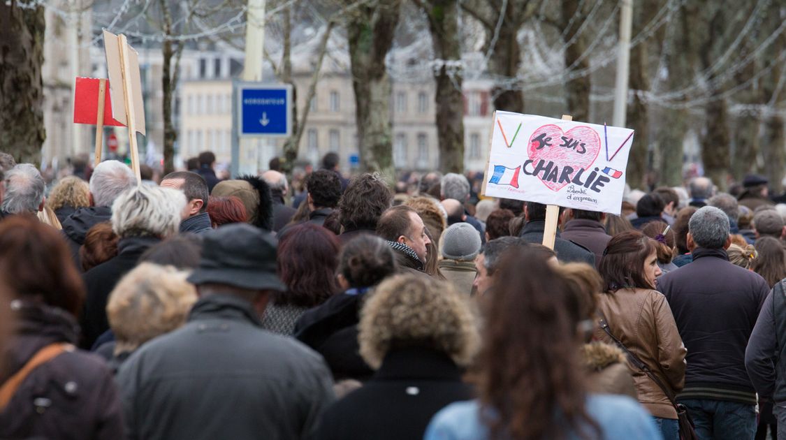 Rassemblement des Charlie le 11 janvier 2015 (18)