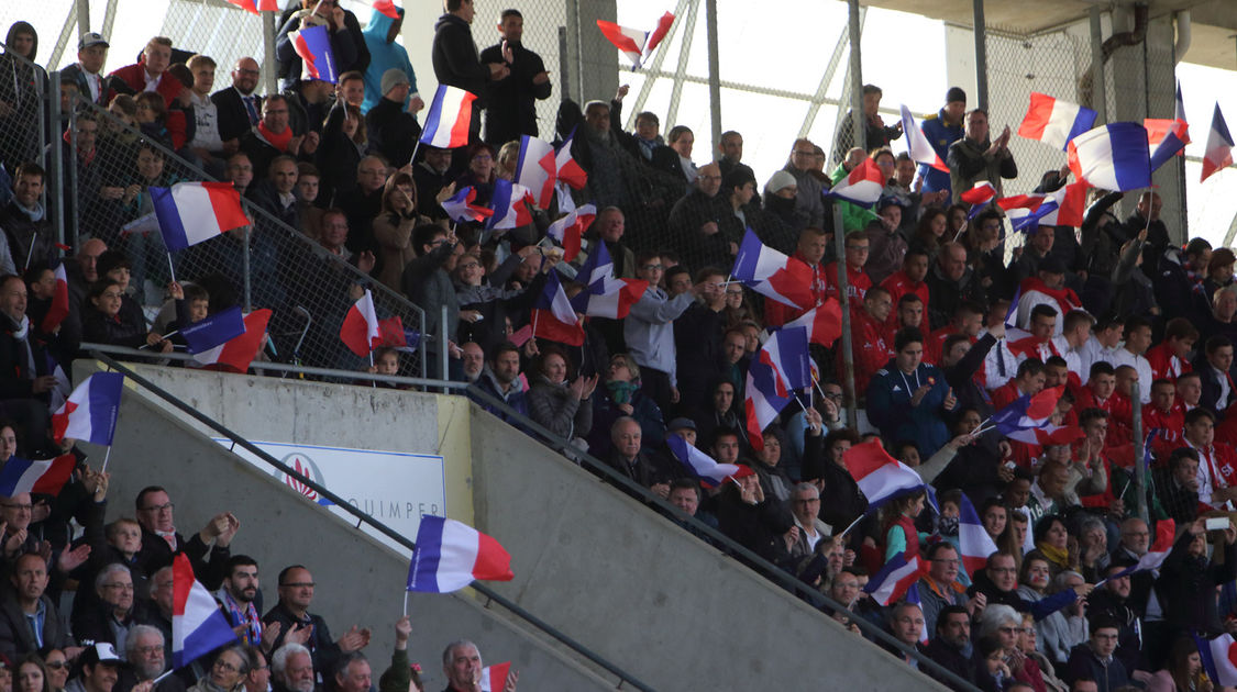 La France remporte le championnat Euro U18 de rugby face à la Georgie - Quimper samedi 15 avril 2017 (7)