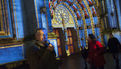 Iliz-Veur - Illumination de la cathédrale - Un son et lumière unique (18)