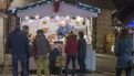 Le marché de Noël de la place Terre-au-Duc (10)