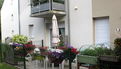 Catégorie 3 - Balcons, terrasses, petits jardins ... - M Couchouron - Pluguffan - 3e prix