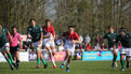U18 Rugby Europe - Demi-finale opposant la France au Portugal - Victoire française 47-0 (7)