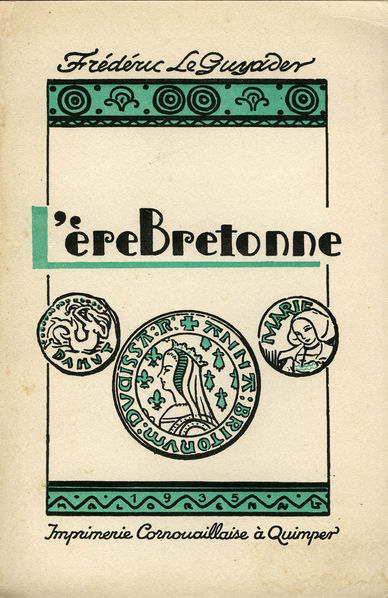 L'ère bretonne