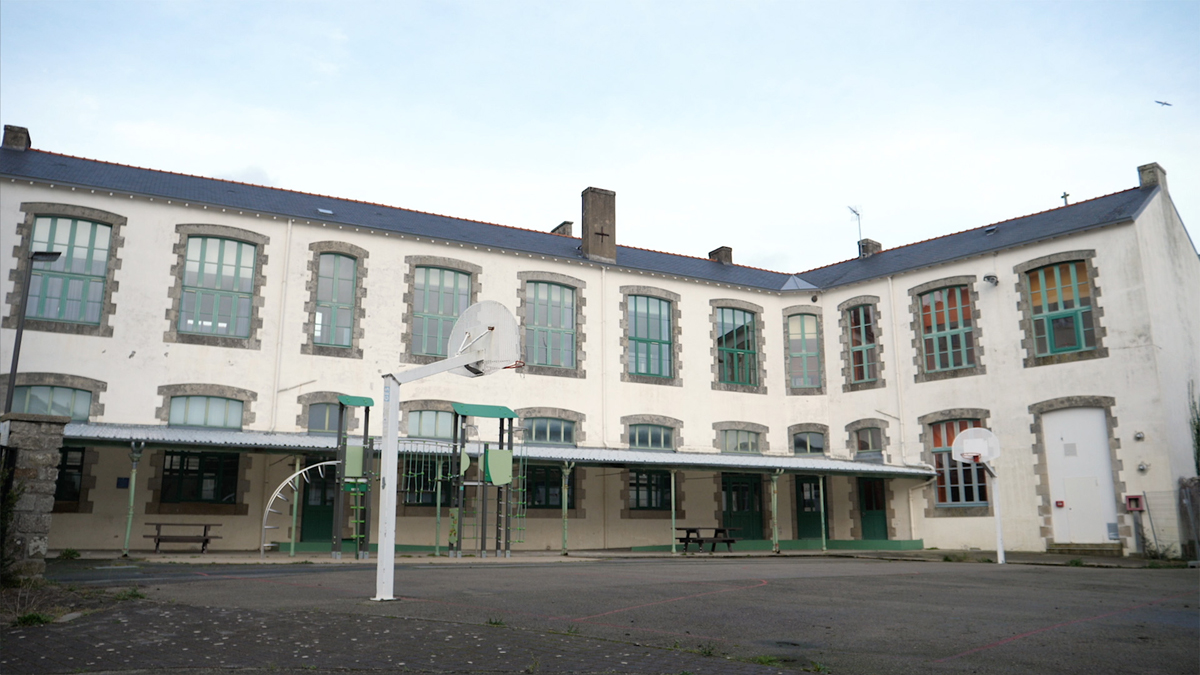 Appel à projet : vente de l'ancienne école Jules Ferry
