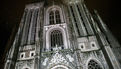 Iliz-Veur - Illumination de la cathédrale - Un son et lumière unique (7)