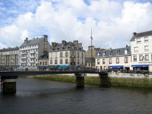 Rencontre bzh