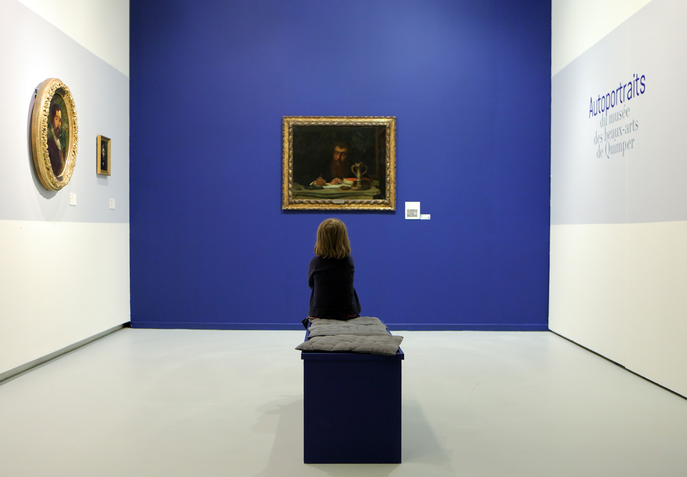 Autoportraits du musée d’Orsay : l'exposition événement est ouverte