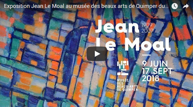 Jean Le Moal : lumières et couleurs