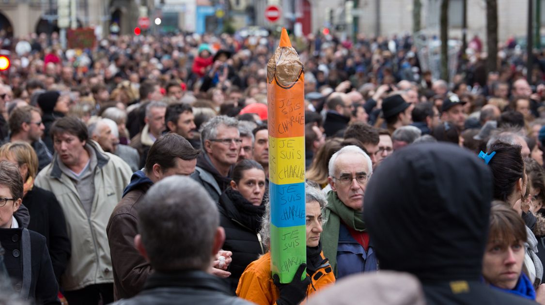 Rassemblement des Charlie le 11 janvier 2015 (21)