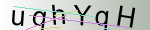Captcha anti-spam