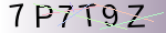 Captcha anti-spam