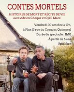 Contes Mortels