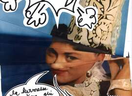 Reuz, la kermesse interactive