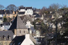 Le Quartier de Locmaria