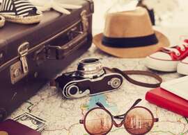 Excursion en minicar : Voyage vers les indes + croisière
