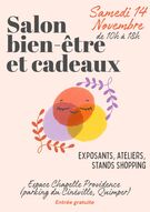 Affiche Salon