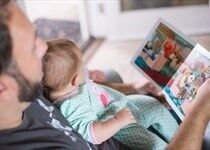 Bébés lecteurs bilingues - Babigoù lennerien divyezhek