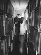 Atelier « Enquête dans l'iconothèque des archives »