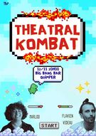 Théâtral Kombat, le duel improvisé