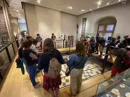 Visite découverte : rendez-vous au bout du monde