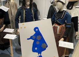 Balade atelier (4-6 ans) : 3 p'tites taches