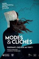 Exposition « Ouessant, cheveux au vent ! » au musée départemental breton