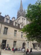 On papote au Palais : Musée départemental breton