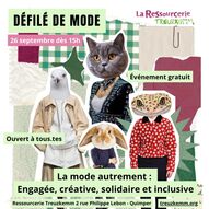 Défilé de mode