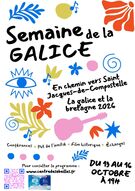 Semaine de la Galice
