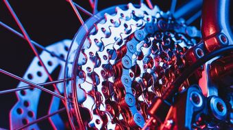 Cyclos randonneurs Quimper-Cornouaille