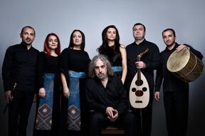 The Naghash Ensemble