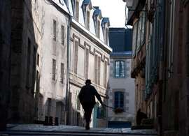 La rue des Gentilshommes