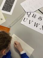 Visite-atelier en duo (7-77ans) au musée breton : lettres en mer