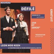 Journées du patrimoine