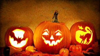 Halloween