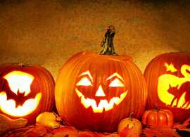 Halloween