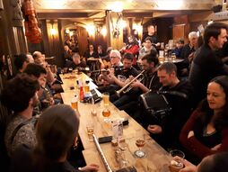 Fête de la musique, Gouel ar sonerezh