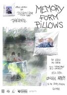 Memory form pillows