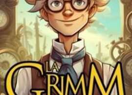 La Grimm Académie, Tournée