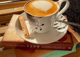 Goûter Lecture