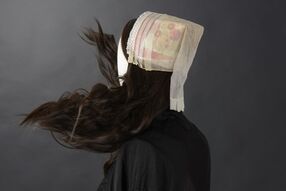 Mini-Conférence au musée départemental breton : le costume traditionnel