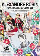 Une touche de Quimper
