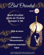 Bal oriental