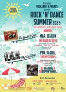 rock'n'dance sumer