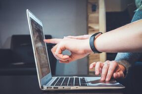 Atelier numérique : La musique en ligne