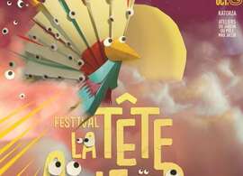 La tête ailleurs : cinéma jeune public