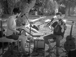 Esperluète - Bal Folk