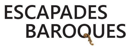 Logo Escapades Baroques