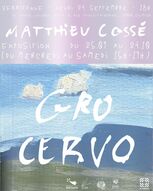 Gro Cervo